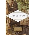 Animal Poems (Everyman's Library Pocket Poets Series)