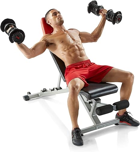 ypc adjustable dumbbells