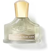 Creed Aventus For Her – Women's Luxury Perfume – Woody Fresh, Crisp, Fruity & Floral Fragrance