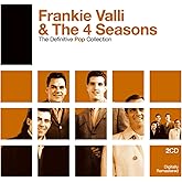 Definitive Pop: Frankie Valli & The 4 Seasons