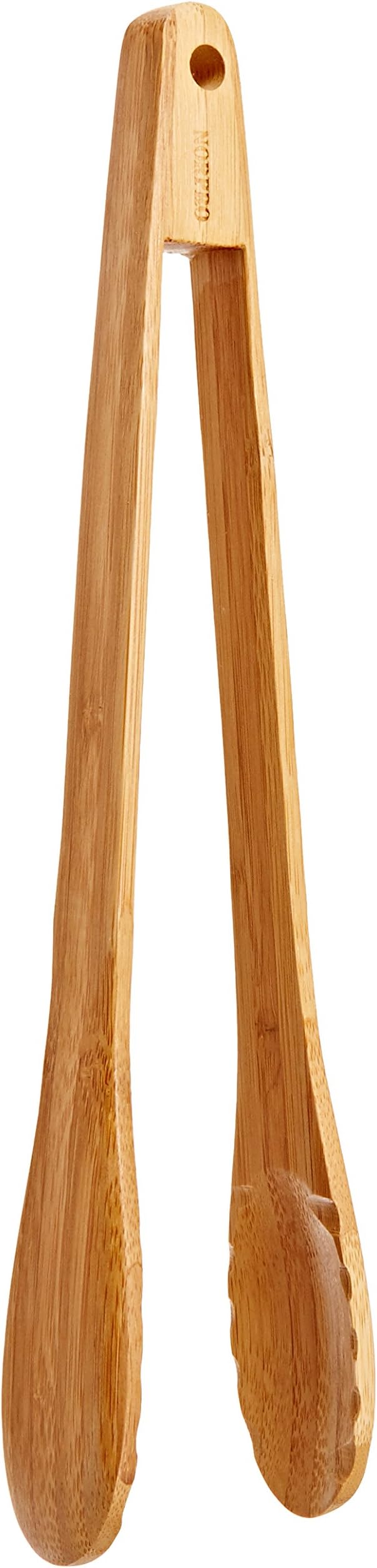Norpro Bamboo Tong, 12"
