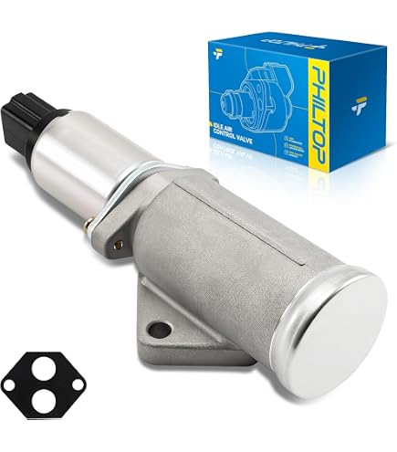 Amazon.com: Motorcraft Idle Air Control (IAC) Valve - CX-1867