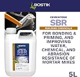 Bostik Cementone SBR 5L Primer Bonding Agent for Render and Screed view 2