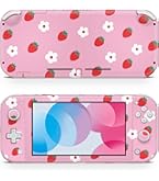 Amazon.com: ZOOMHITSKINS Pink Switch Lite Accessories