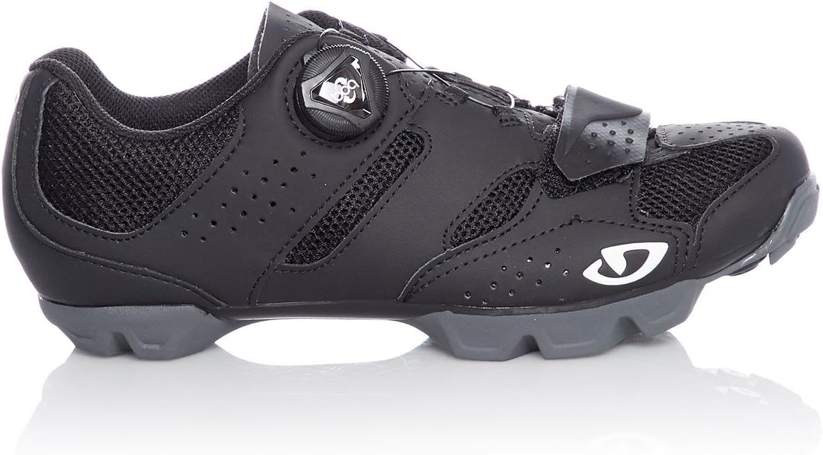 Giro Cylinder W Womens Cycling Shoes: Shoes