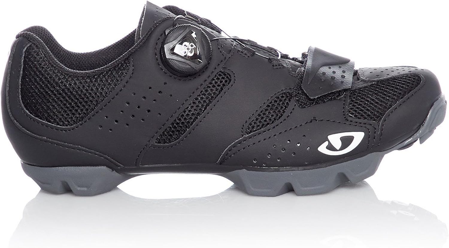 giro cylinder women's off road shoe