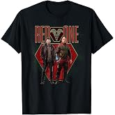 Red One - Duo T-Shirt