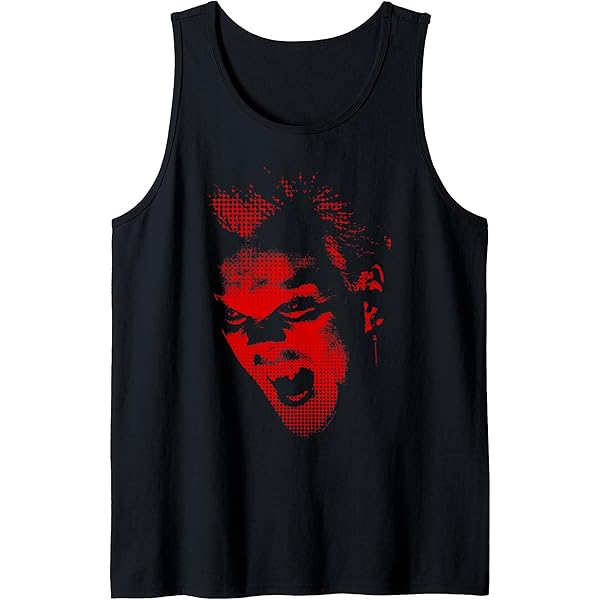 Amazon.com: Vintage Lightning Bolt Tank Top : Clothing