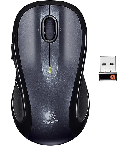 logitech M510　美品 Amazon.com: Wireless Mouse M510 : Electronics