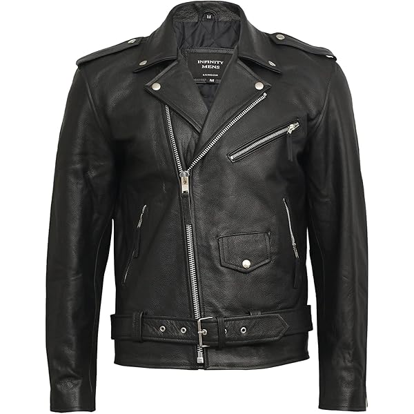 qualité ブラックレザー ジャケット ZIP-UP LEATHER JACKET ジップアップレザージャケット｜COS コス