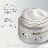 RoC Derm Correxion Contour Cream Firming Moisturiser 50 ml with Retinol view 3