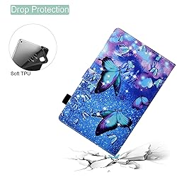 BYCeKe for Kindle Fire Max 11 Case