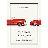 The Man in a Hurry (Pushkin Collection)