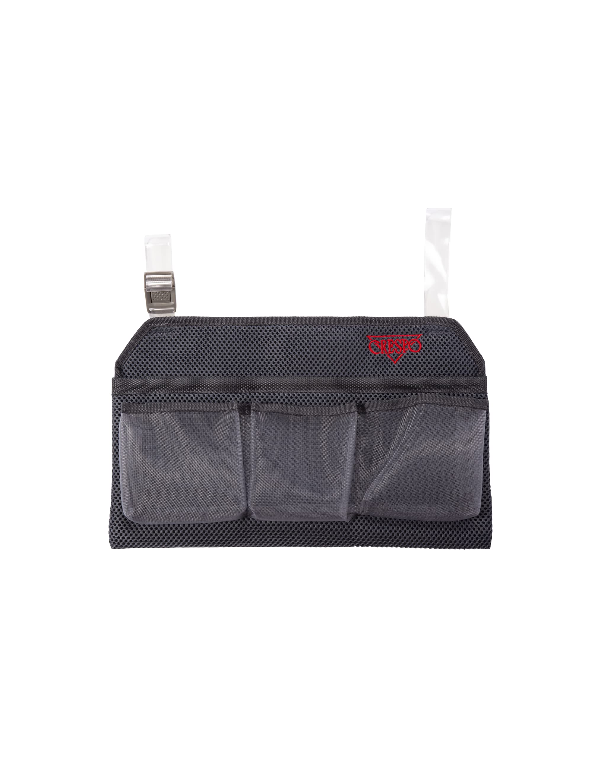 Crespo - Organizador - Air-Elite - Bolsillo Universal- Gris (86)