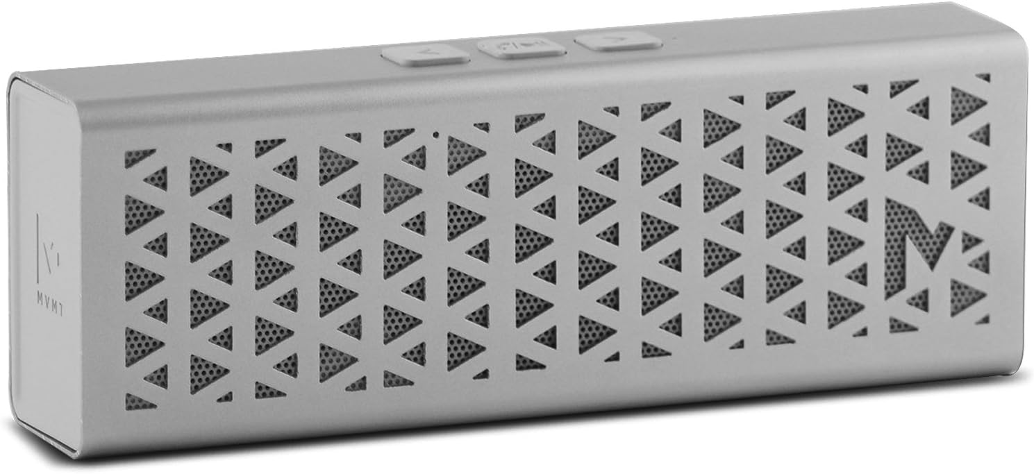 mvmt wireless speaker