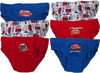 Calzoncillos Niño 14 Años Boxer Pack Calzoncillos Niño Algodón