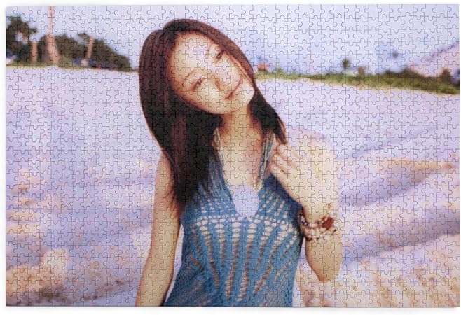 Amazon 上戸彩 うえとあや おしゃれ 木のパズル 1000枚 木のパズル 高級印刷 漫画 パズル 大人 子供 初心者向け ストレス解消 益智 誕生日 贈り物 親子ゲーム キッズ 学習 認知 玩具 人気 パズルの1000枚の漫画の大人の子供の益智の誕生日の贈り物 親子ゲーム キッズ