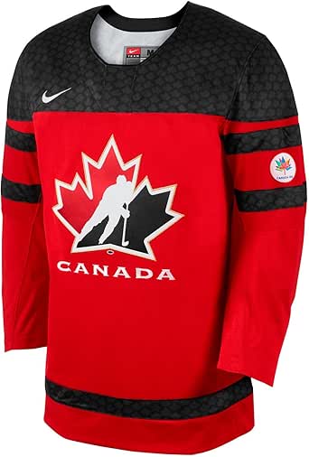 team canada retro jersey