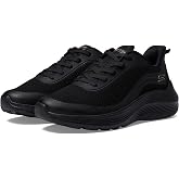 Skechers Women's Squad Waves Still Wading