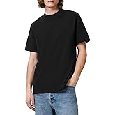 AllSaints Men's Nero Ss Crew