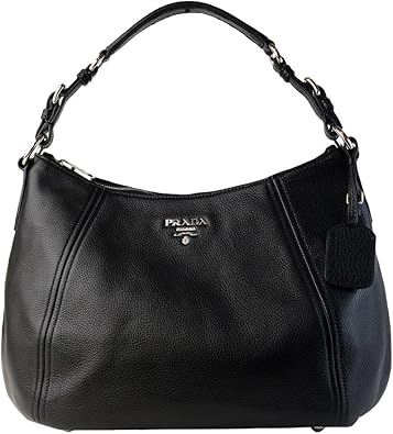 prada vitello shoulder bag