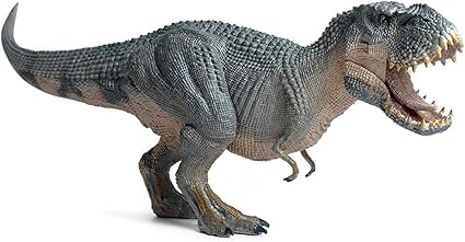 Amazon Co Jp 恐竜のおもちゃティラノサウルスティラノサウルスレックスシミュレーション動物モデル映画子供と男の子の恐竜モデル ホーム キッチン