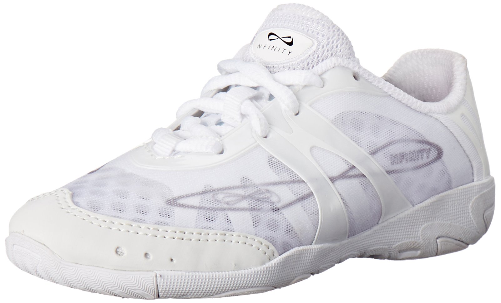 asics gel ultralyte cheer shoe