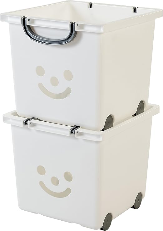 kids storage on wheels