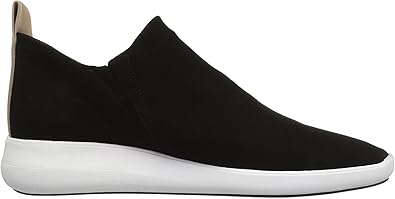 via spiga marlow suede sneakers