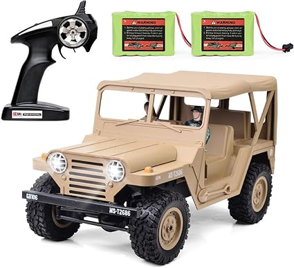 remote control jeep amazon