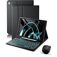 Amazon.com: Apple Smart Keyboard: iPad Keyboard and case for