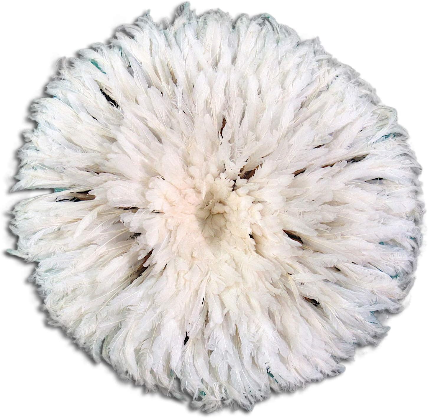 Juju hat from Africa Beige