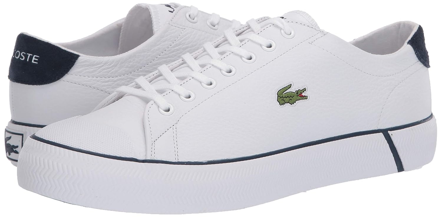 lacoste gripshot sneakers
