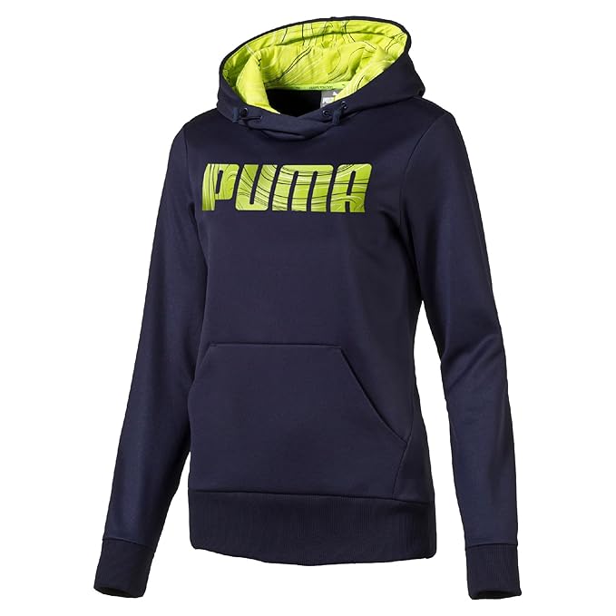 felpa sportiva puma