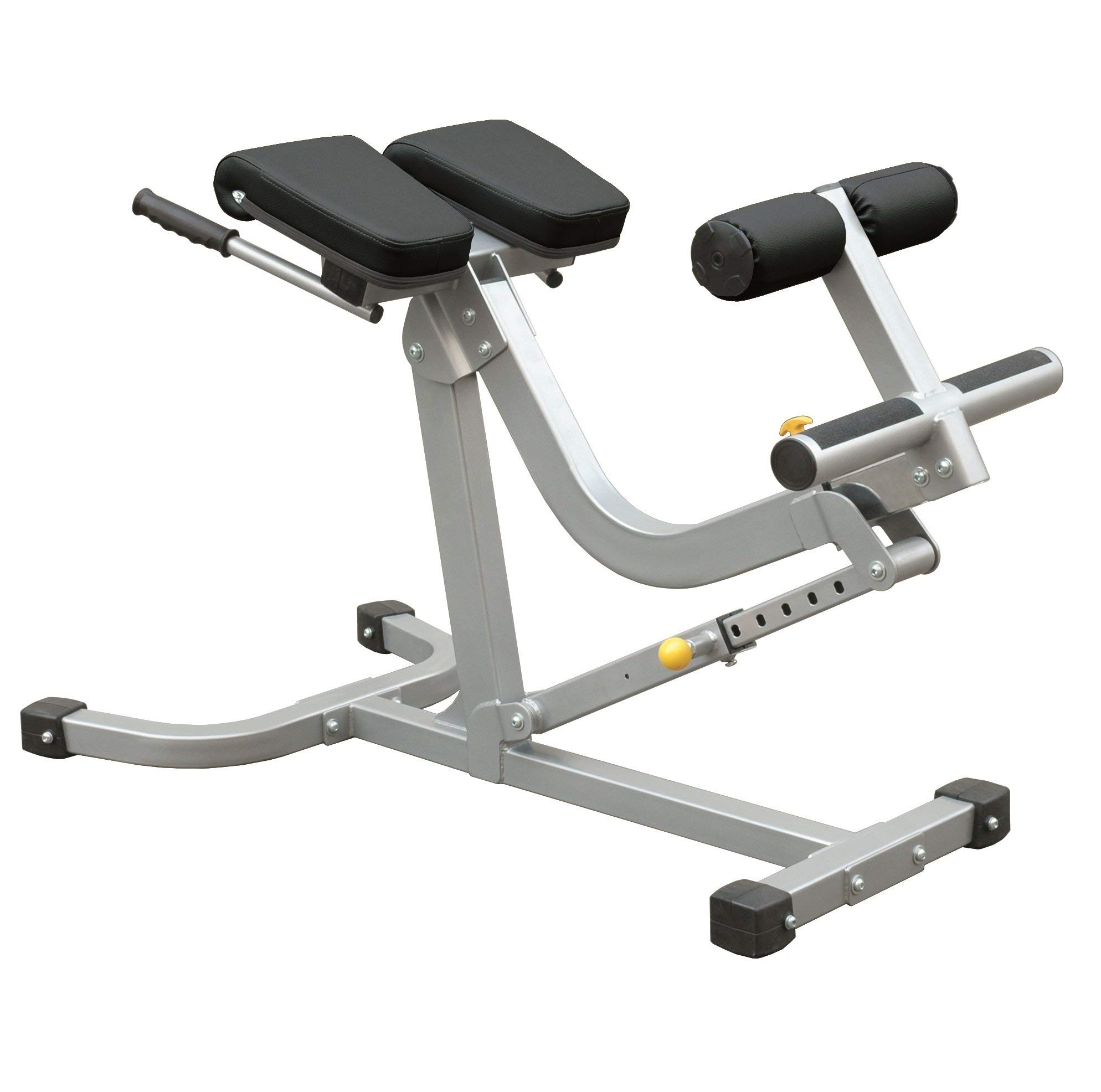 ImpulseIfah Ifah Hyper Extension Bench Set