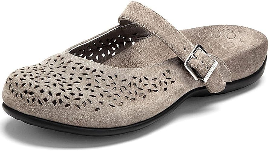 vionic lidia mules