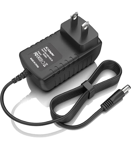 Amazon.com: MDCGPower AC Adapter Compatible with Roland TD-27 V