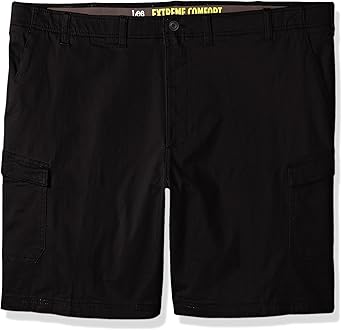 lee extreme comfort cargo pants big and tall