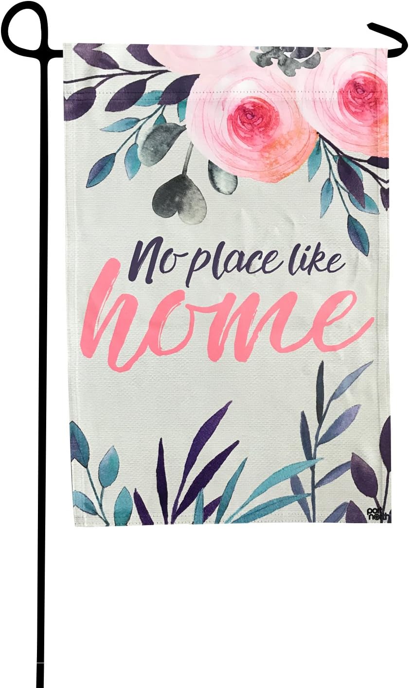 Best Garden Flags Home Sweet Home
