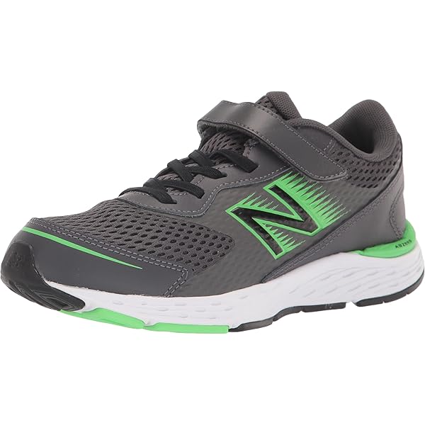Amazon.com | New Balance Baby Kids Fresh Foam 650 V1 Bungee