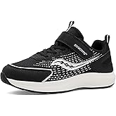 Saucony Unisex-Child Cohesion FST