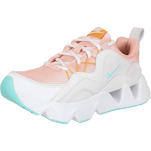 zapatillas nike mujer blancas amazon