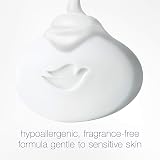 Dove Sensitive Skin Beauty Bar Hypoallergenic Fragrance Free 2 x 3.75 Oz view 4
