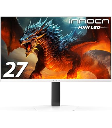 Amazon.com: INNOCN 27