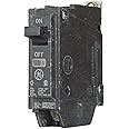 GE THQB1120 1P 20A 120 Volt Bolt On Circuit Breaker