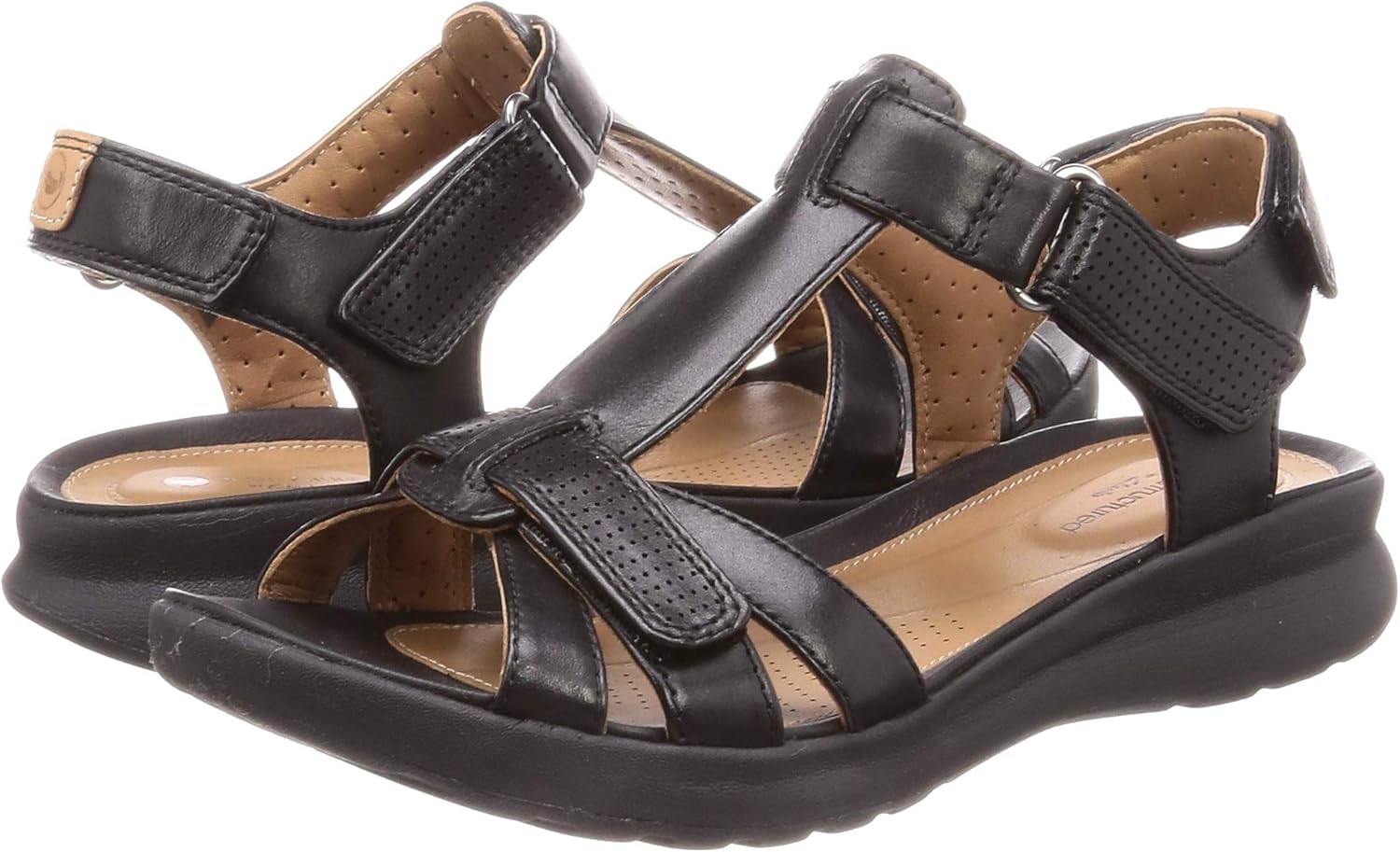 clarks un adorn vibe