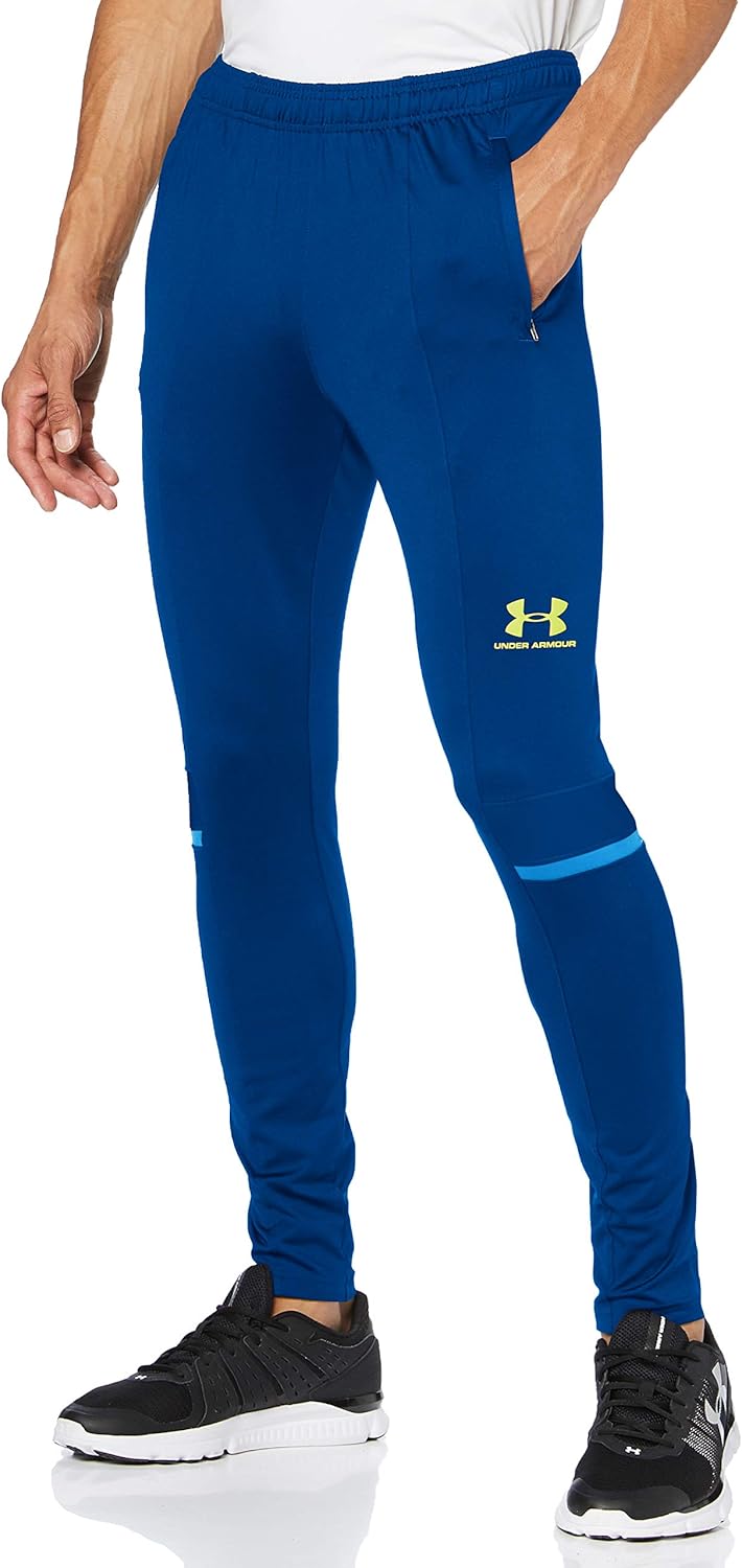 Under Armour Men's Challenger Iii Training Tracksuit Bottoms
