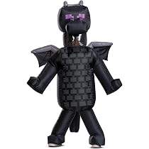 11/mo - Finance Enderman Costume, Inflatable Minecraft Costumes For ...