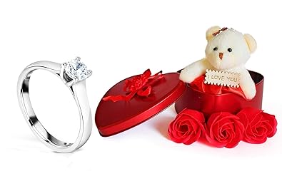 gift for ring ceremony for girl