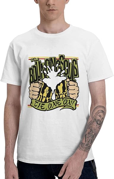 bouncing souls merch now
